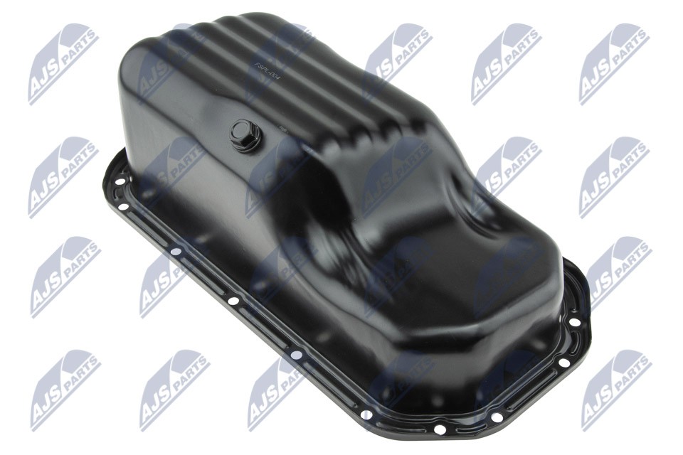 Oil Pan For Opel Corsa A/B 1.5D, 1.7D -00 - Image 9