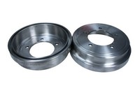 2 X Bremstrommel Maxgear 19-3222 FüR Suzuki Grand Vitara I
