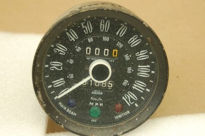 Triumph Spitfire MK IV 1500 Jaeger Speedometer SNT 6203/54