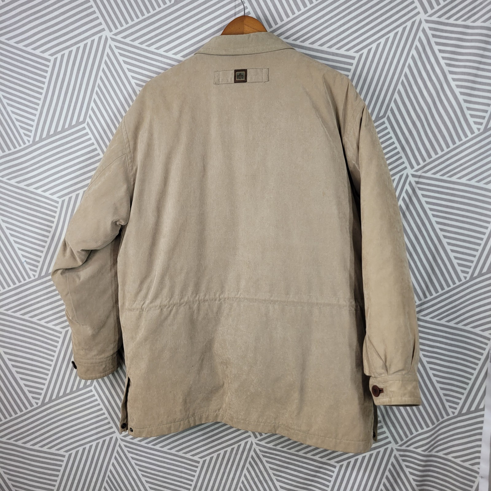 Rainforest Warm Down Puffer Winter Jacket Coat Pa… - image 10