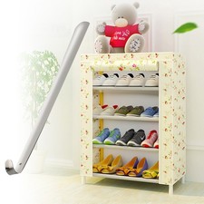 50CM Handled Metal Shoe Horn with Hanging Hole Shoe horn with hanging hole