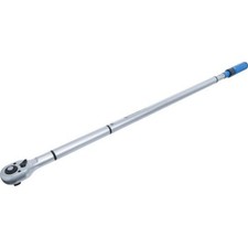BGS DREHMOMENTSCHL&Uuml;SSEL 3/4 ZOLL 200-800Nm L&Auml;NGE 1235mm ZWEITEILIG | 2834