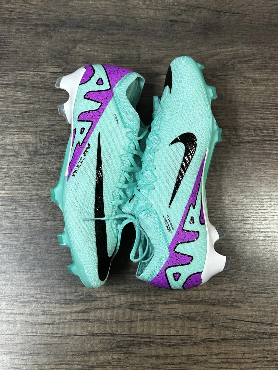 Nike Zoom Mercurial Vapor 15 Elite FG Peak Ready Pack DJ4978-300