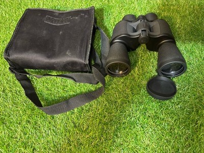 TRVUIT 20x50 Binoculars with Case   Clear Optics
