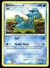 Pokemon Majestic Dawn #73/100 Shellos East Sea Common