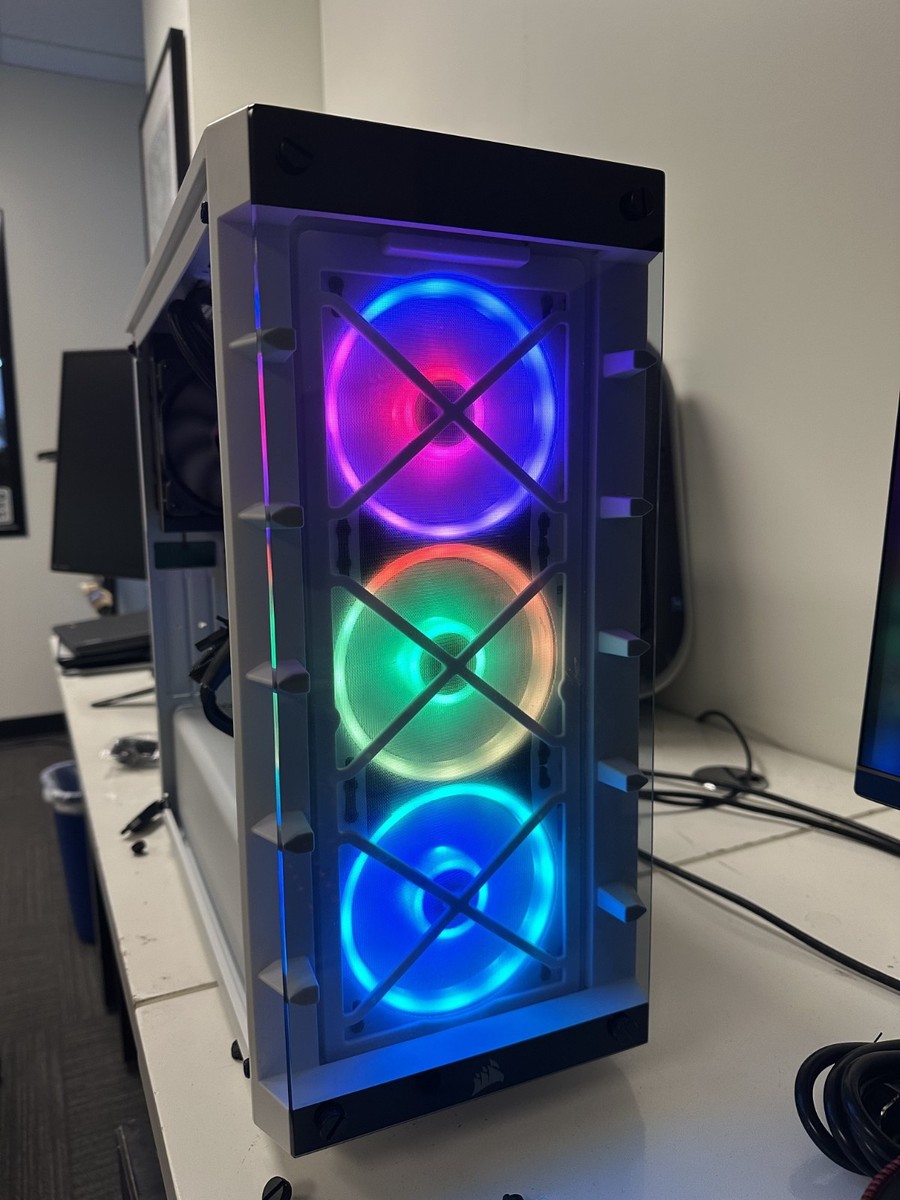 MPGZ390GAMINGPROCARBON、IntelCorei9 9900k Gaming Computer - i9-9900K, MPG Z390, 32GB DDR4 RGB, RTX 2080 8GB