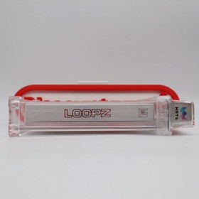 NES Nintendo Game LOOPZ - WATA GRADED 9.6 A! NEW & Factory Sealed with H-Seam!