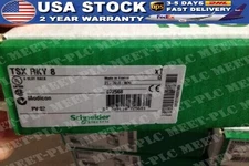 New In Box Schneider Modicon TSXRKY8 PLC module