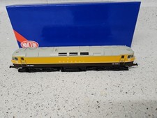 Heljan 4000 Diesel Locomotive HS4000 Kestral Prototype DCC Ready Limited Edition