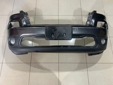 Front Bumper Upper Lower Gray 14 15 16 Jeep Grand Cherokee CAPA Free Shipping