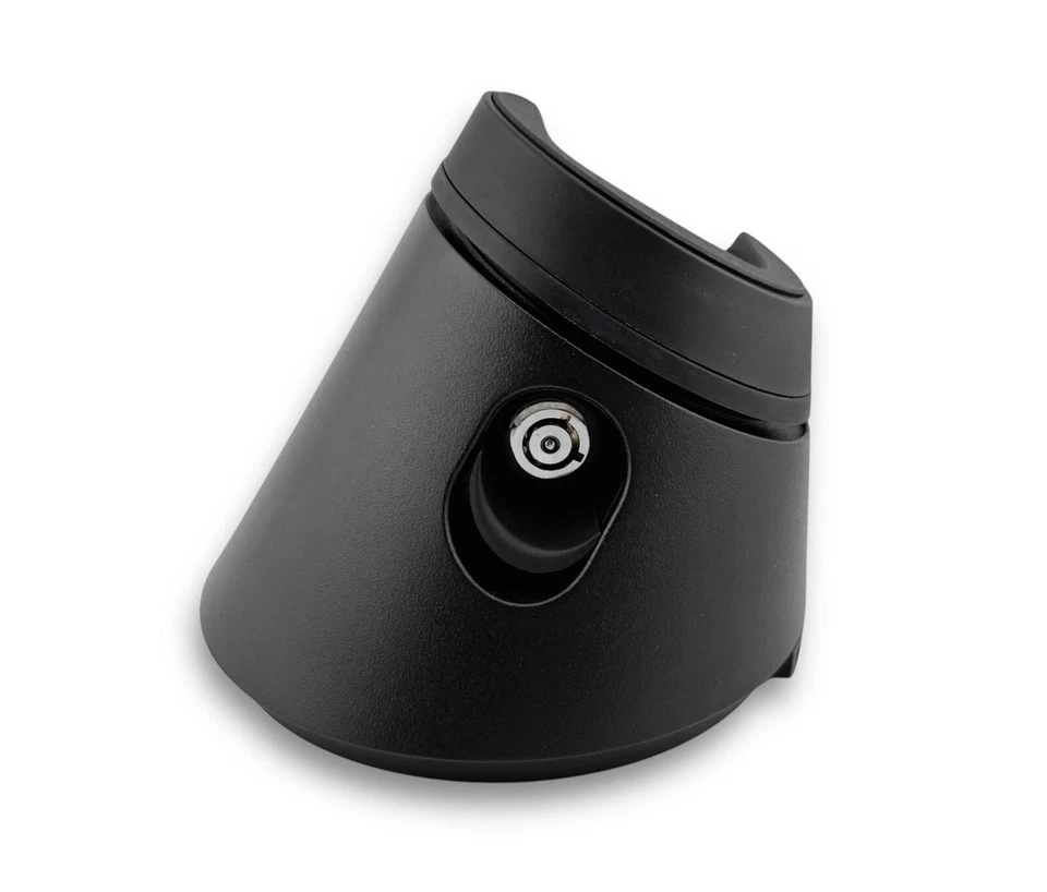 Bouncepad Click - Secure Tablet & iPad Stand & Docking Station for POS w/ 2 Keys - Image 3 of 4