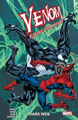 Venom: Erbe des Königs Ram V.