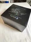KOLLEA Y Wing starfighter Decanter & Glass Box Set Space Warship NIB — photo 10