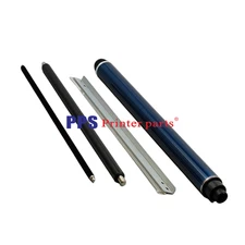 Drum Cleaning Blade Sponge Roller Repair Kit For Ricoh2555SP 3055 6055 4055 5055