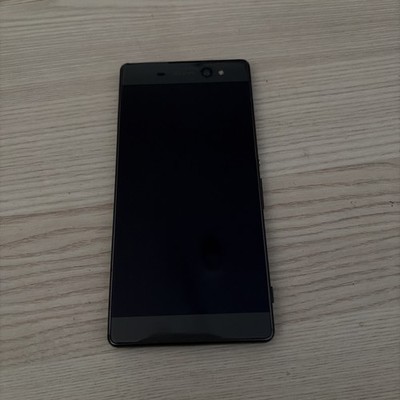 SONY XPERIA XA ULTRA 16GB GRAU TOP OHNE SIMLOCK SMARTPHONE ANDROID 6,0'' 27MP RAR