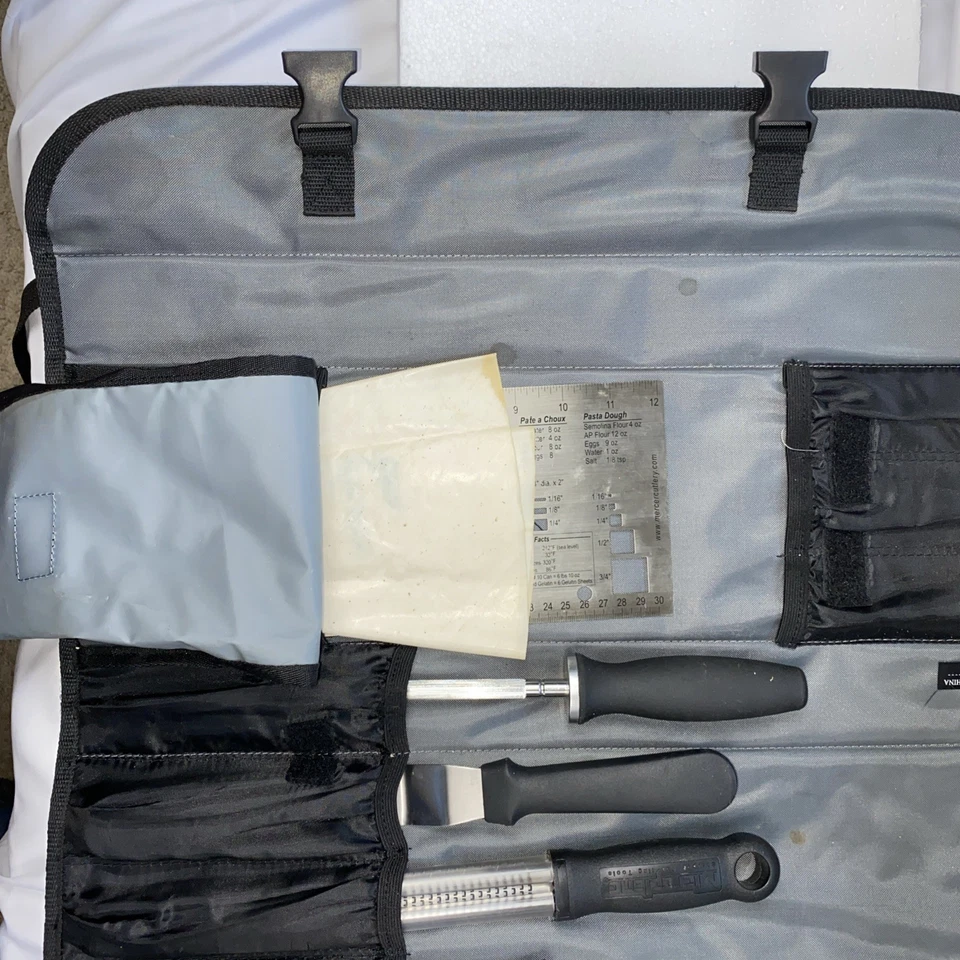 Mercer Cutlery Millennia Juego Estudiante 13 Piezas incompleto ver descripción Foto 3 de 4