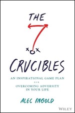 Alec Ingold The Seven Crucibles (Hardback) (UK IMPORT)