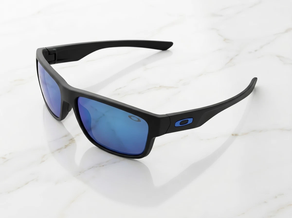 Oakley Twoface Sunglasses for Men for sale | eBay