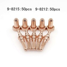 Brand New Torch Electrodes Torch Nozzle Plasma 100 Pcs Tool Accessories