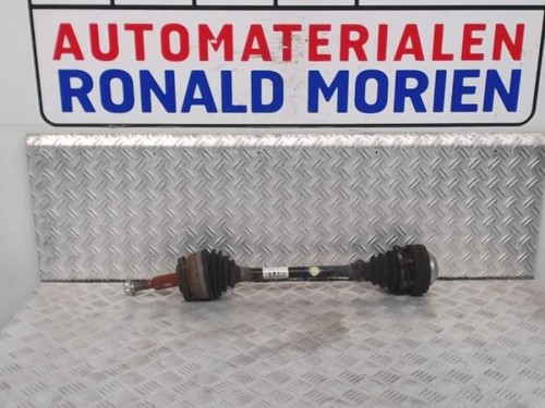 Antriebswelle links vorne VW Transporter T5 Bus  7H0407271T P9704964