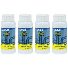 Super Powerful Drain Cleaner - Wild Tornado Powder for All Household Needs