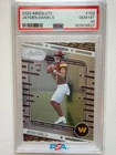 2024 Panini Absolute - Rookies Jayden Daniels #102 (RC) PSA 10