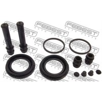 Febest Bremssattel Reparatursatz Hinten FüR Toyota Land Cruiser Prado _J12_