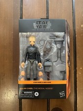 Star Wars Black Series Nalan Cheel  The Modal Nodes  6    Action Figure