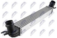 LadeluftküHler NTY CNG-BM-004 FüR Mini Countryman R60 Paceman R61 Clubman R55