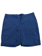 Ben Hogan Men's Performance Blue Stretch Golf Shorts Size 40 Shorts