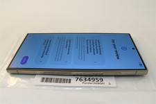 Samsung Galaxy S24 Ultra 1TB Factory Unlocked AT&T T-Mobile Verizon GSM 7634959