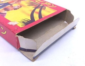 Famicom Software Model Super Arabian Sunsoft FIF36