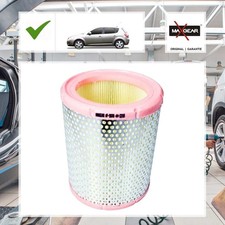 Maxgear Luftfilter PEUGEOT 306 Cabriolet (7D, N3, N5) 1.6