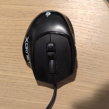 Cooler Master CM Storm Xornet Optical Gaming ...