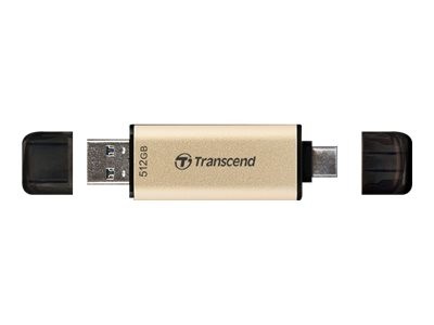 Transcend JetFlash 930C USB flash drive 512 GB USB 3.2 Gen 1 / TS512GJF930C