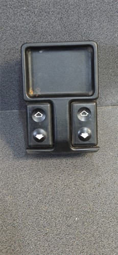 BMW  E34 Fensterheberschalter Schalter für Fensterheber 2 Fach 1374491