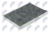 Aktivkohlefilter Innenraumfilter FÜR Audi Bentley Lamborghini Porsche VW