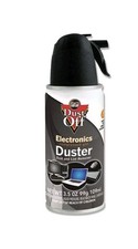 Falcon Dust-Off Disposable Air Duster DPSJB-12 633699