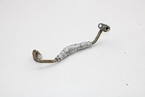 BMW 4 Coupe F32, F82 Turbinenschmierrohr 3.00 Petrol 317kw 2017 33515481