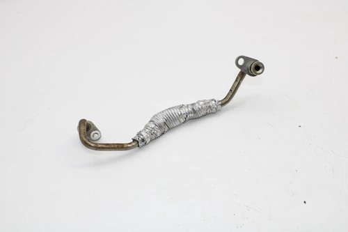 BMW 4 Coupe F32, F82 Turbinenschmierrohr 3.00 Petrol 317kw 2017 33515481