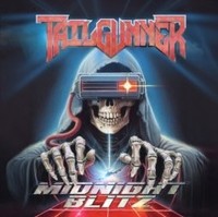 Tailgunner - Midnight Blitz - Cd - G1398Z