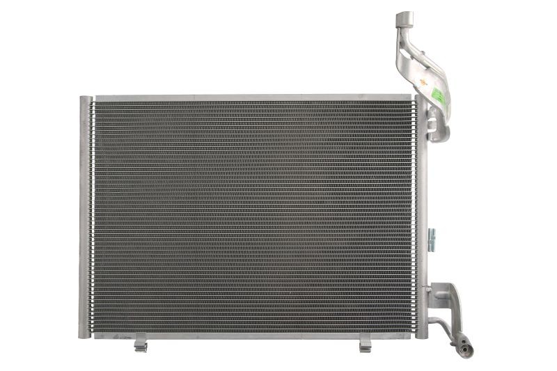 ✅Fits NRF NRF 350348 Air conditioning condenser  350348 A/C condense ⭐UK Seller⭐