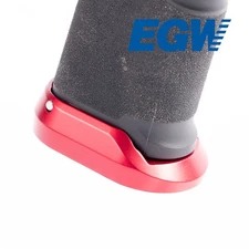 EGW Springfield Prodigy Magwell Sprint Run - Limited Run Red!