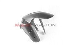 Parafango ant carbonio Ducati Multistrada V4 1100PP post25 no Rally/Front fender