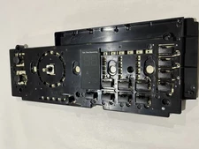 GE Dryer 234D2315G013 Main Control Board AZ160935 | BKV816