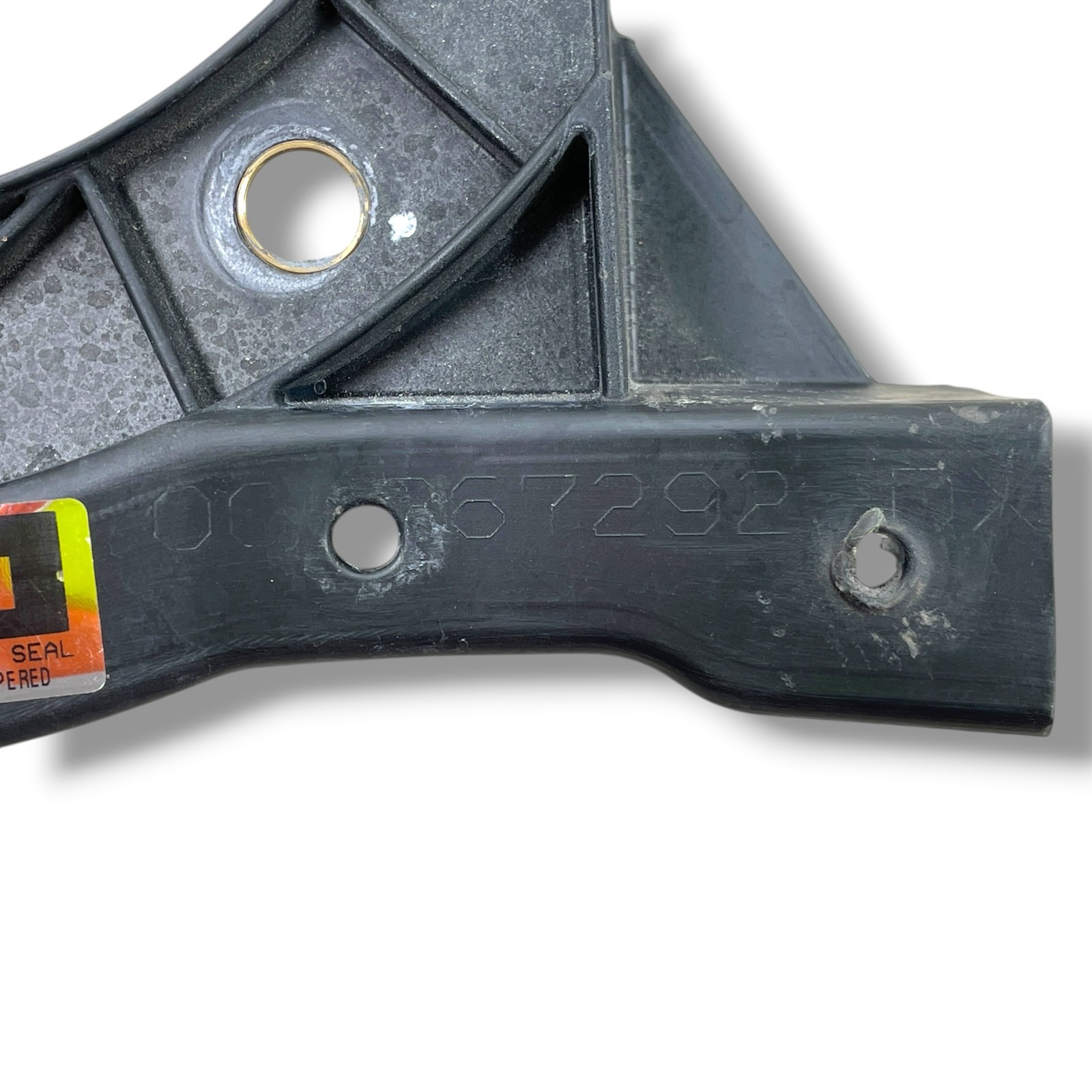 Ferrari F8 Tributo Spider 2020-2024 Left Internal Mounting Bracket OEM 000867292