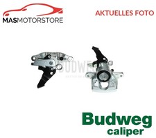 BREMSE BREMSSATTEL BUDWEG CALIPER 343091 I FÜR VAUXHALL MOVANO I