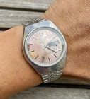 Vintage Seiko 5 Automatic Watch 36mm Stainless Steel Cal. 6309 Runs Well
