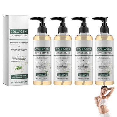 #ad #ad Elycura Collagen Oil 2026 New Advanced Collagen Oil for Skin Tightening $49.99