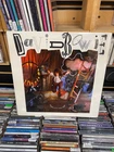 David Bowie- Never Let Me Down Club Pressing 1987 (SEALED!!!) [LP, LIKE NEW]